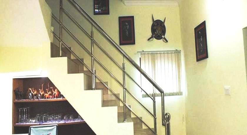 TG Stays Tempelton School, Naukuchiatal 5